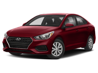 2018 Hyundai Accent SE Hyundai Accent in Lumberton, North Carolina