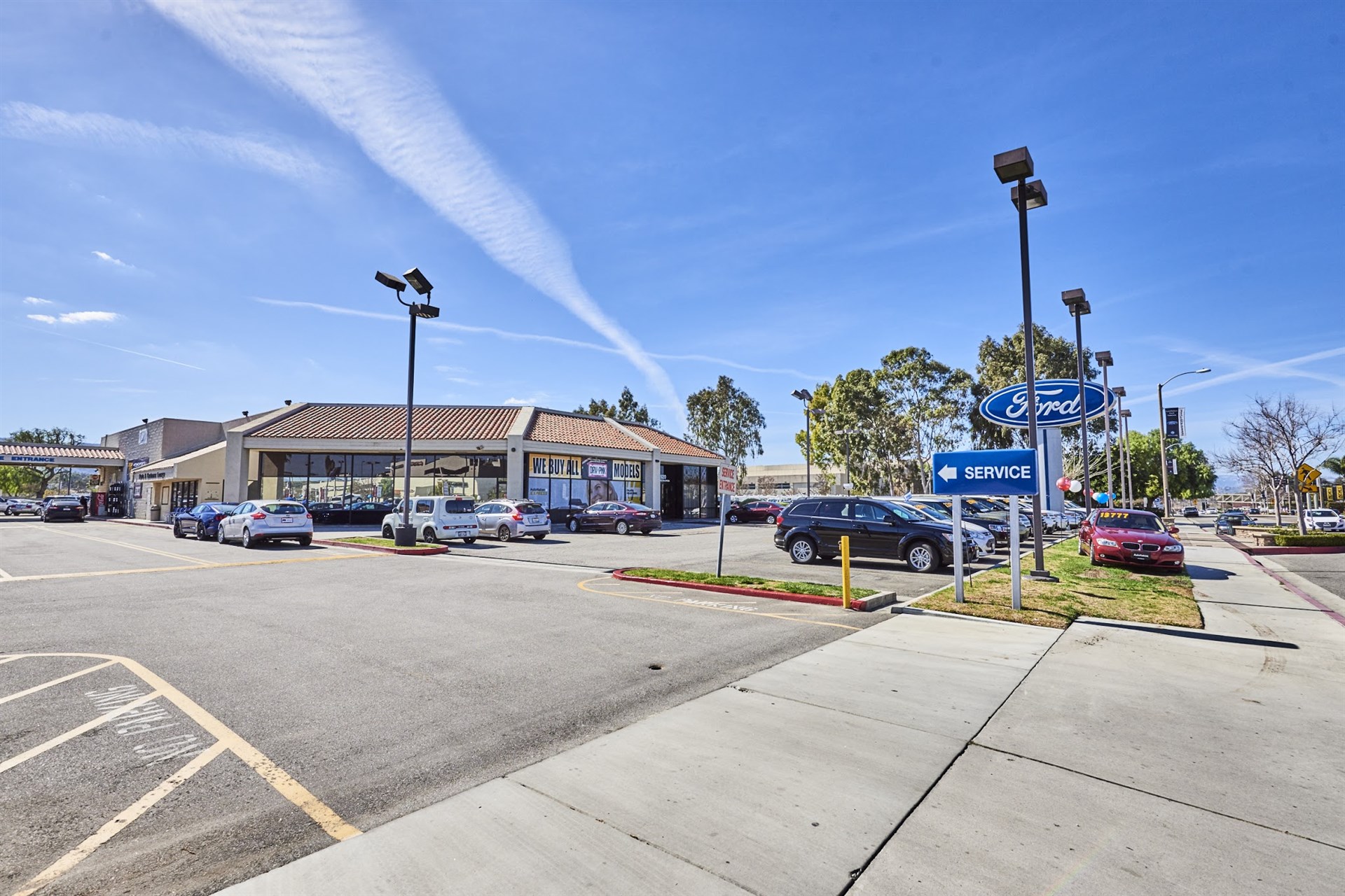 ASE Certified Car Repair Shop Locator Auto Service Center