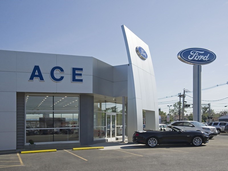 Locate Ford Dealerships In Philadelphia, Pennsylvania