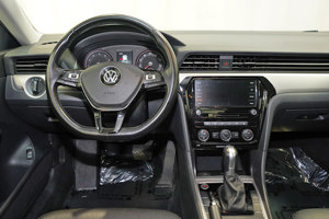 2020 Volkswagen Passat