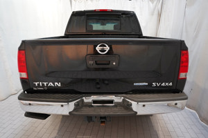 2015 Nissan Titan