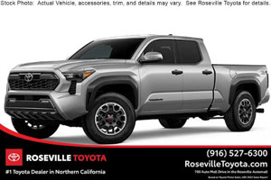 2024 Toyota Tacoma TRD Off Road Double Cab 5&#039; Bed AT