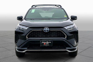 2024 Toyota RAV4 Prime