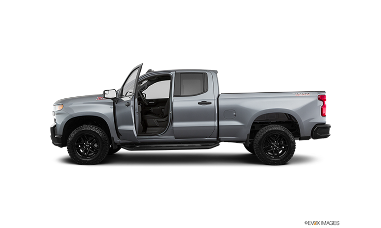 Api 2 147 Used 2020 Chevrolet Silverado 1500 Lt 2wd Double Cab 147 for sale in ...