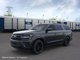 2024 Ford Expedition Limited's photo