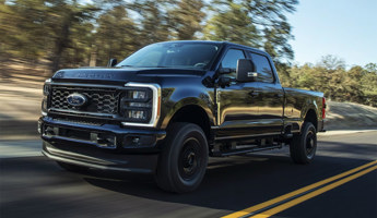2024 Ford F-250 in Cartersville