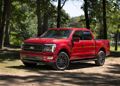 Ford Unveils 2024 F-150 Raptor With Brand New Features