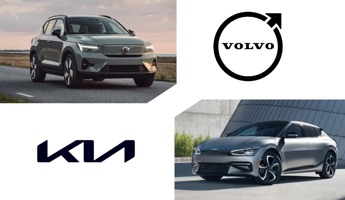 2023 Kia EV6 vs. 2023 Volvo XC40 Recharge Comparison Test