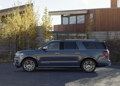 2024 Ford Expedition Max in Calhoun