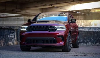 2024 Dodge Durango Review: Trim Levels, Performance, and Market Comparison