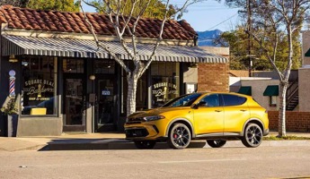Revving Up the Game: An In-Depth Look at the 2024 Dodge Hornet's Trim Levels, Performance, and Market Standing