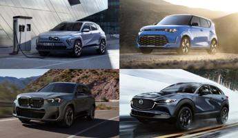 Car and Driver's Top SUV Picks: The Best SUVs of the Year