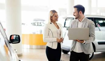 What Is Car Dealership?