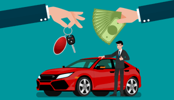 Buying vs. Leasing A Car - Find What's Best For You?