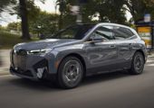 2024 BMW iX Car Review