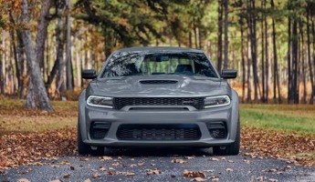 Unleashing Power and Style: A Detailed Look at the 2023 Dodge Charger and Its Variants