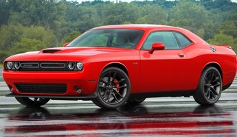 2023 Dodge Challenger: A Detailed Exploration of Trim Levels, Performance, and Market Position