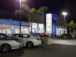 Norm Reeves Honda Superstore