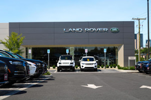 Land Rover New Rochelle: Your Trusted Land Rover Dealer in New Rochelle ...