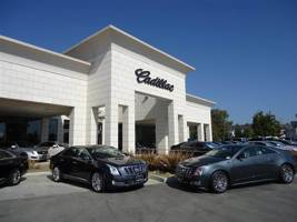 Cadillac of Thousand Oaks