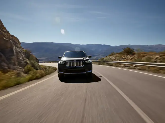 2026 BMW X1 Specs, Review, Pricing & Photos
