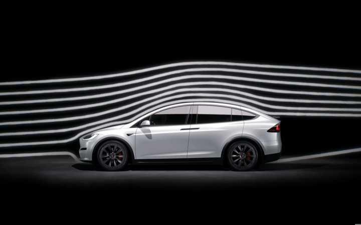 2024 Tesla Model X Specs, Review, Pricing & Photos