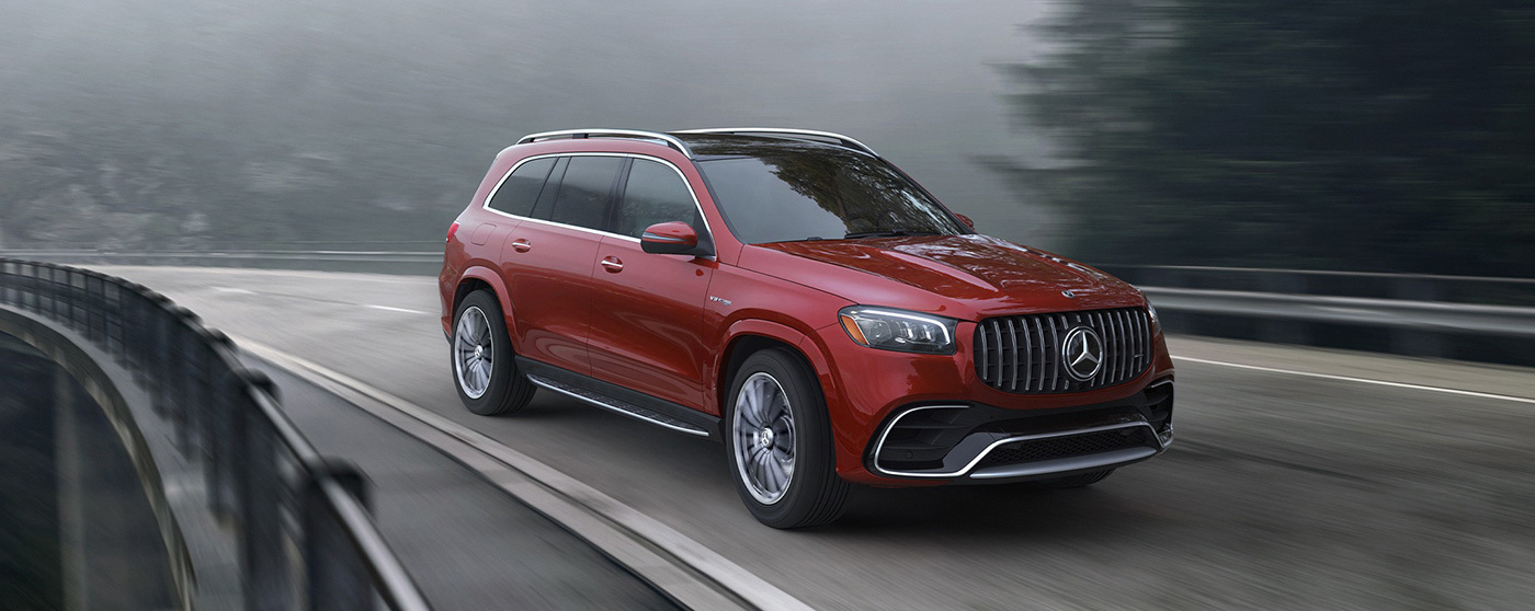 Gls Rcc 2023 Mercedes-Benz GLS AWD GLS 450 4MATIC 4dr SUV Specs & Review