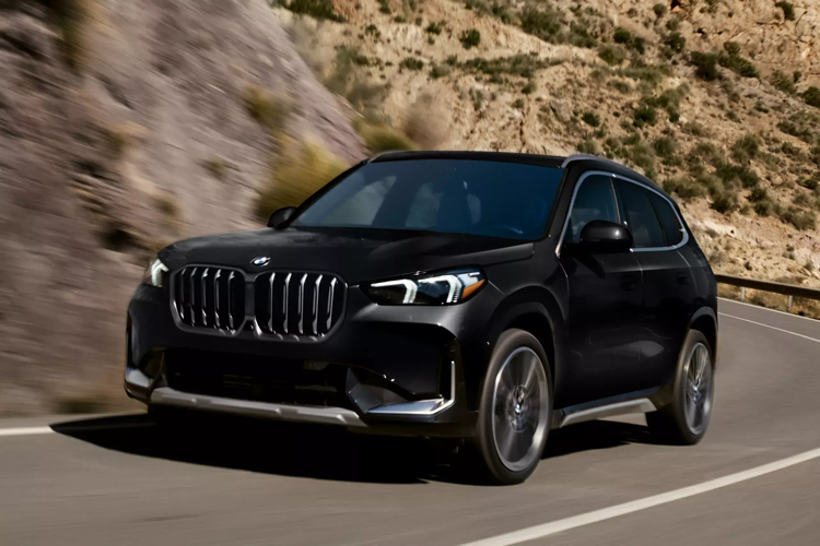 2026 BMW X1 Specs, Review, Pricing & Photos