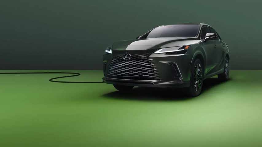 Lexus Rx 2026 Models 2026 Lexus RX 350 Review | Specs, Features & Prices