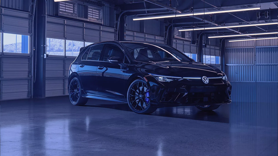 Golf R 2026 2026 Volkswagen Golf R Specs, Review, Pricing & Photos