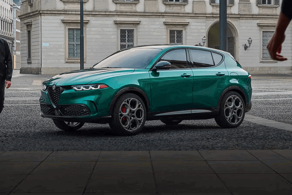 Alpha Tonal 2025 Alfa Romeo Tonale Hybrid | Specs, Trims & Reliability