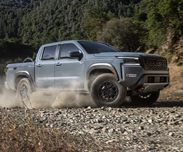 Frontier Price 2024 Nissan Frontier Specs, Review, Pricing & Photos