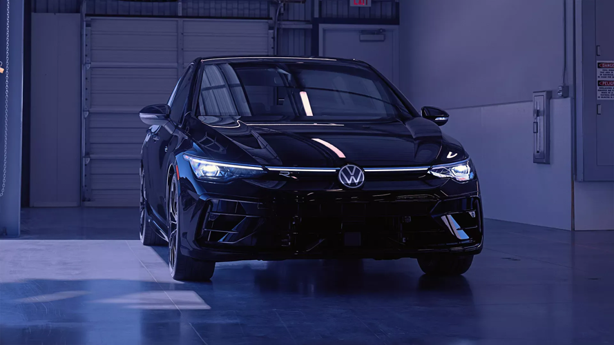 Golf R 2026 2026 Volkswagen Golf R Specs, Review, Pricing & Photos