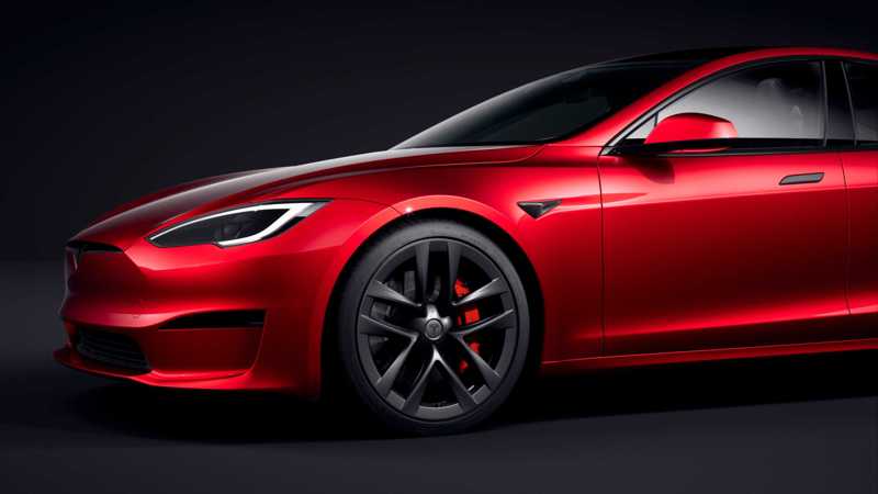 2023 Tesla Model S Specs, Review, Pricing & Photos