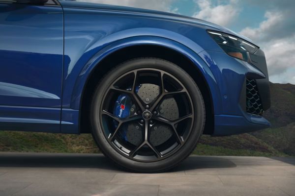 2026 Audi RS Q8 performance Specs, Review, Pricing & Photos