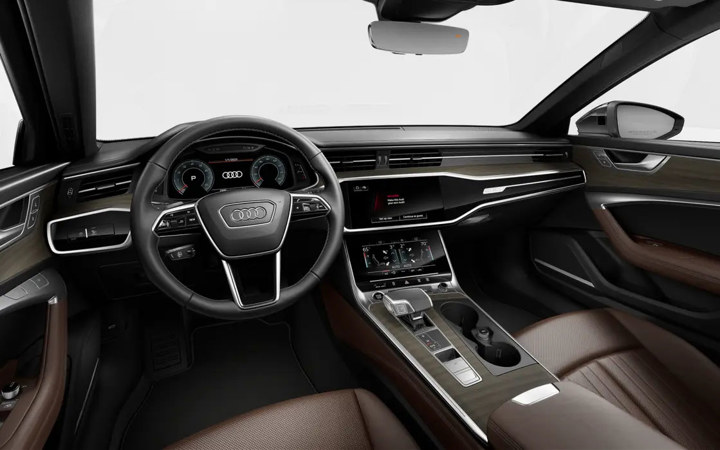 NEW 2024 Audi A6 Avant Facelift - Interior and Exterior Walkaround