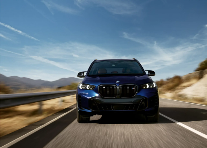 2026 BMW X5 M Specs Review Pricing Photos 2026-bmw-x5-m-specs-review-pricing-photos