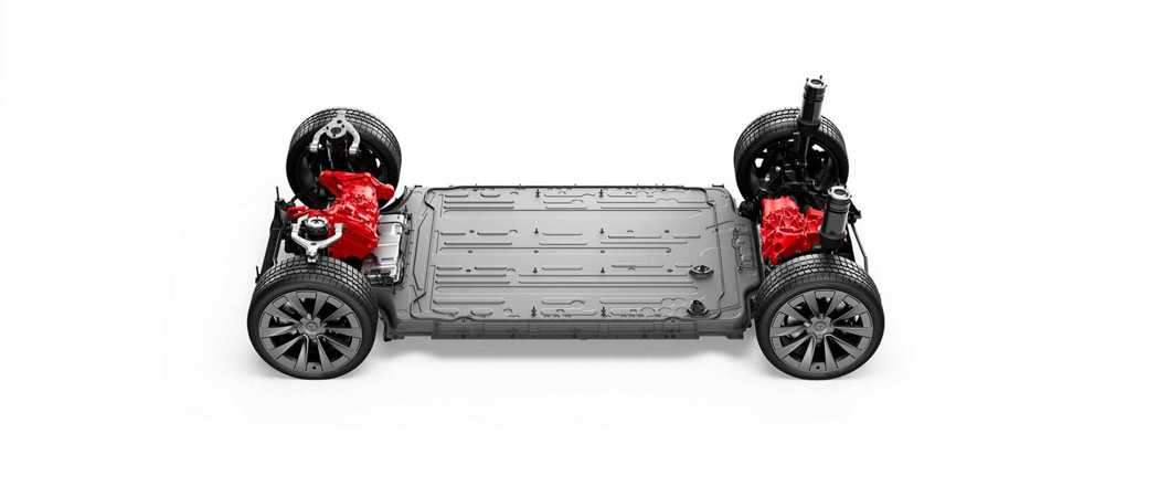 2024 Tesla Model X Specs, Review, Pricing & Photos