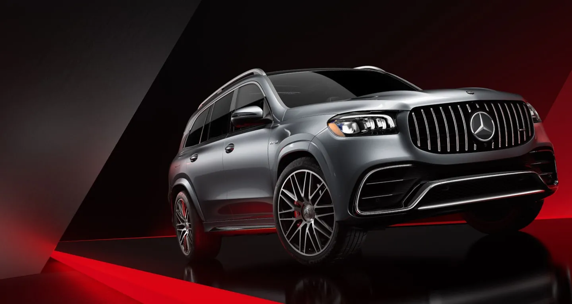 Gls Rcc 2026 Mercedes-Benz GLS Specs, Price, MPG & Reviews | AutomartUSA.com