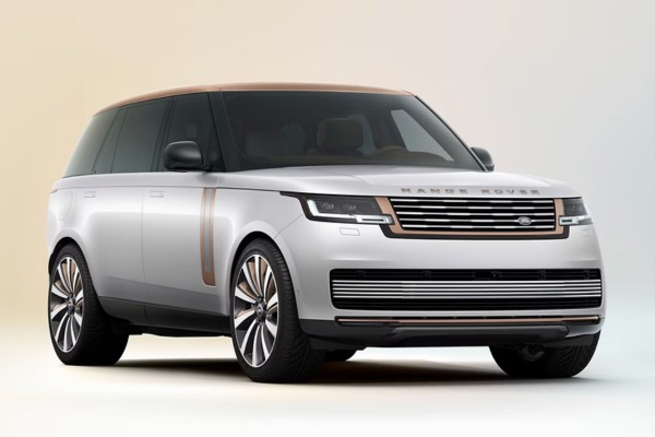 2025 Rover Key 2025 Land Rover Range Rover AWD P400 SE 4dr SUV - All Specs & Dimensions