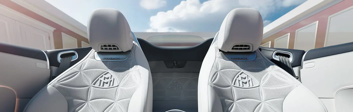2026 Mercedes-Benz SL-Class Overview | All Specs & Features