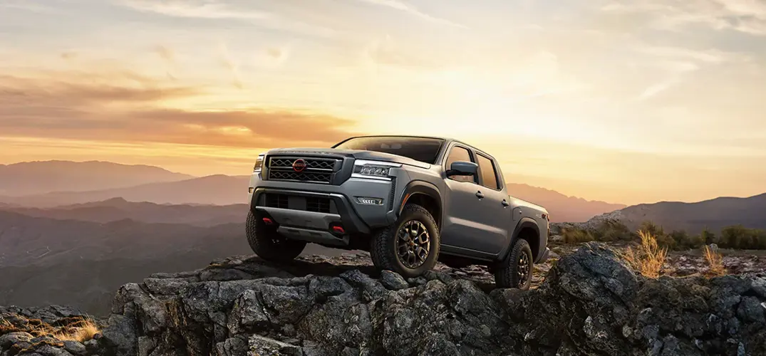 Frontier Price 2024 Nissan Frontier Specs, Review, Pricing & Photos