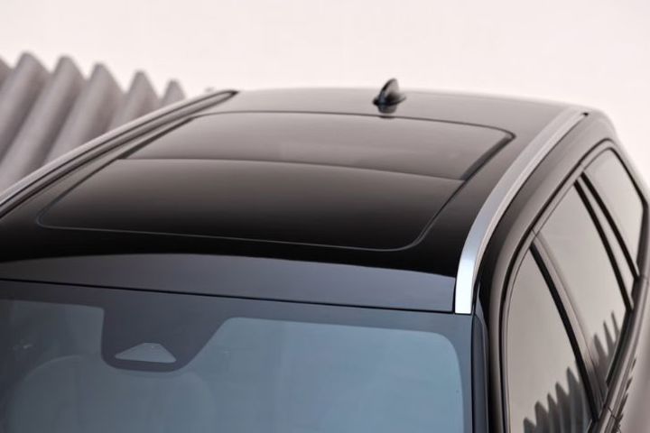 Cross Country Configuration 2025 Volvo V60 Cross Country Overview | All Specs & Features