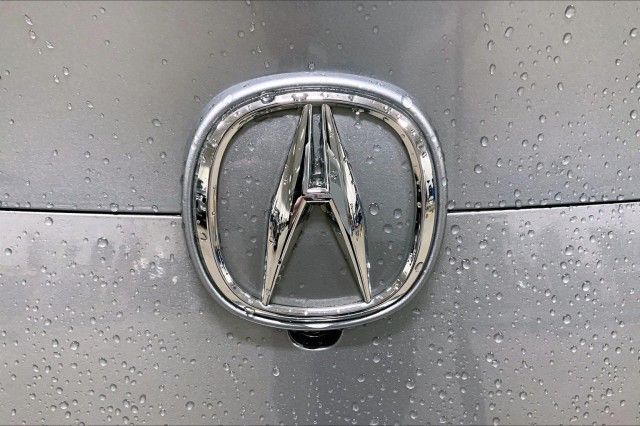 2019 Acura ILX w/Premium Pkg