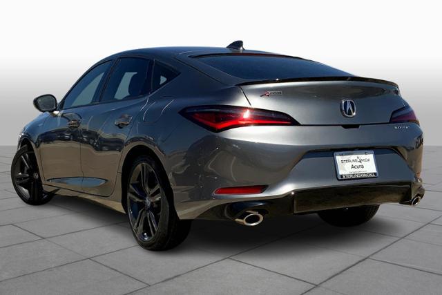 2023 Acura Integra w/A-Spec Package