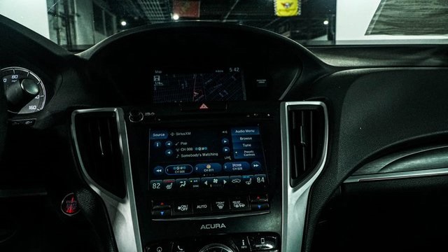 2019 Acura TLX 3.5L Technology Pkg w/A-Spec Pkg