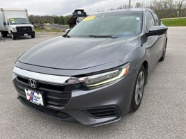 2019 Honda Insight