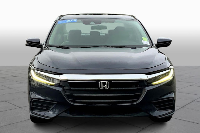 2019 Honda Insight EX