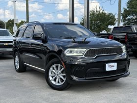 2023 Dodge Durango