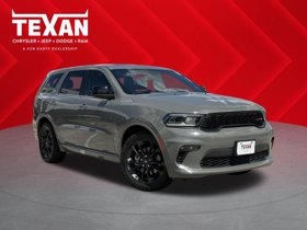 2021 Dodge Durango GT